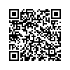 Codice QR scheda articolo