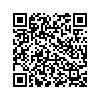 Codice QR scheda articolo