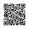 Codice QR scheda articolo