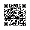 Codice QR scheda articolo