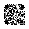 Codice QR scheda articolo