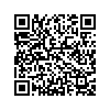 Codice QR scheda articolo