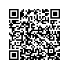 Codice QR scheda articolo