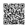 Codice QR scheda articolo