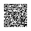 Codice QR scheda articolo