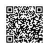 Codice QR scheda articolo