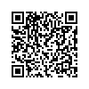 Codice QR scheda articolo