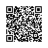 Codice QR scheda articolo