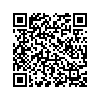 Codice QR scheda articolo