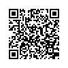 Codice QR scheda articolo