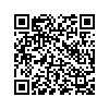 Codice QR scheda articolo