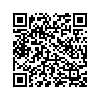 Codice QR scheda articolo