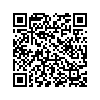 Codice QR scheda articolo