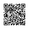 Codice QR scheda articolo