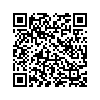 Codice QR scheda articolo