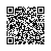 Codice QR scheda articolo