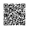 Codice QR scheda articolo