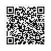 Codice QR scheda articolo