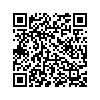 Codice QR scheda articolo