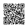 Codice QR scheda articolo