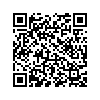 Codice QR scheda articolo