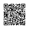 Codice QR scheda articolo