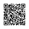 Codice QR scheda articolo