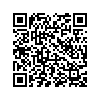 Codice QR scheda articolo