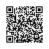 Codice QR scheda articolo