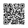 Codice QR scheda articolo