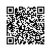 Codice QR scheda articolo