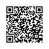 Codice QR scheda articolo