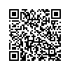 Codice QR scheda articolo