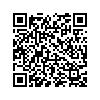 Codice QR scheda articolo