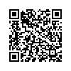 Codice QR scheda articolo