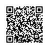 Codice QR scheda articolo