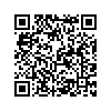 Codice QR scheda articolo