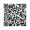 Codice QR scheda articolo