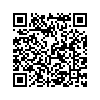 Codice QR scheda articolo