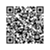 Codice QR scheda articolo