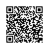 Codice QR scheda articolo