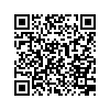 Codice QR scheda articolo