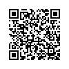 Codice QR scheda articolo