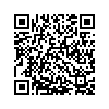 Codice QR scheda articolo