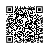 Codice QR scheda articolo