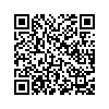 Codice QR scheda articolo