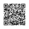 Codice QR scheda articolo