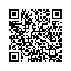 Codice QR scheda articolo