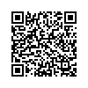 Codice QR scheda articolo