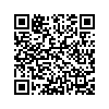 Codice QR scheda articolo